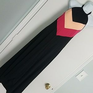 Halter top SUNDRESS